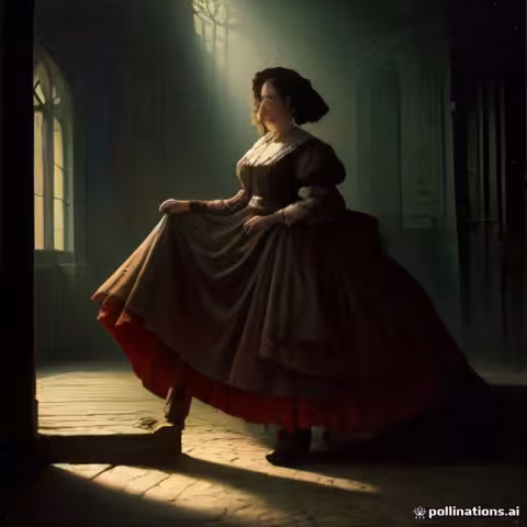 Příběh: Mariánský sloup (Žamberk)