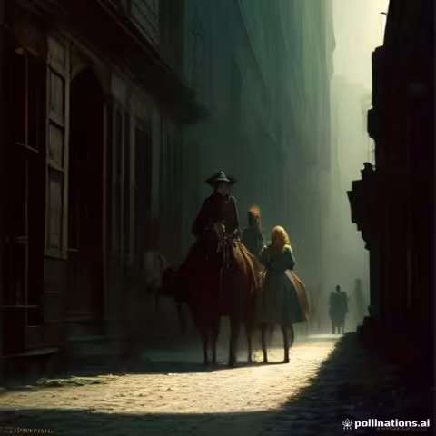 Příběh: Fara (Křenov)