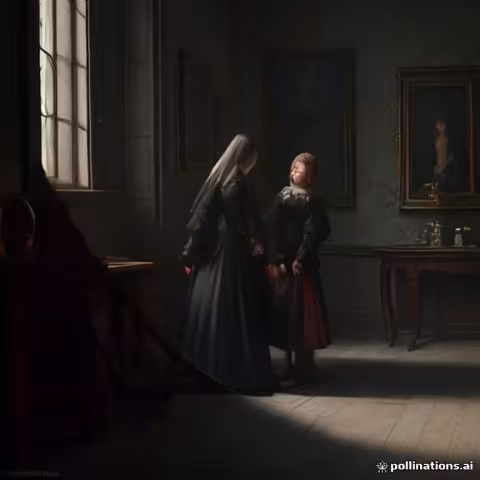 Příběh: Mariánská kasárna
