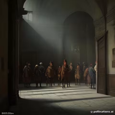 Příběh: Nové Adalbertinum