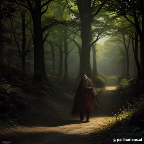 Příběh: Krucifix (Brandýs nad Orlicí)