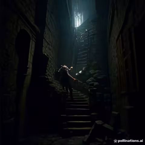 Příběh: Zvonice (Vyskytná)