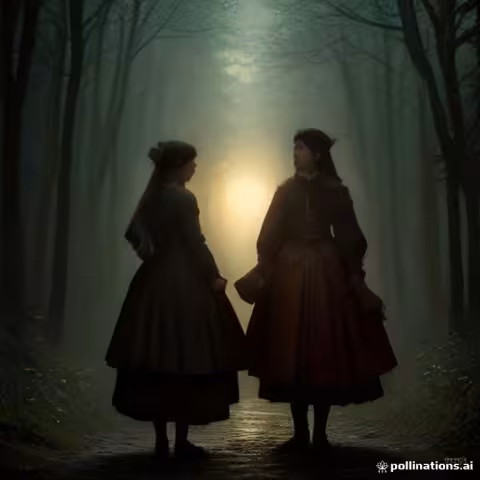 Příběh: Fara (Dobřenice)