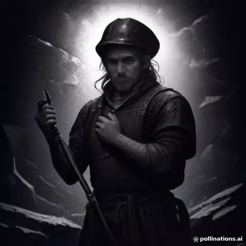 Příběh: Měděná štola