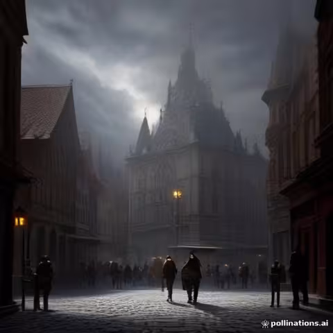 Příběh: Radnice (Frenštát pod Radhoštěm)