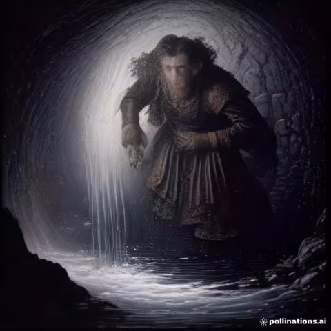 Příběh: Lázně Petrkov