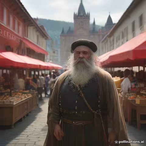 Příběh: Novobydžovská radnice