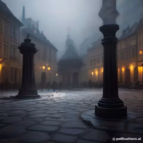 Příběh: Měšťanská střelnice