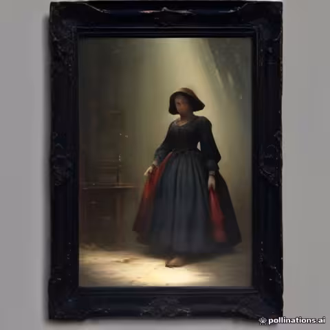 Příběh: Mariánský sloup (Přeštice)