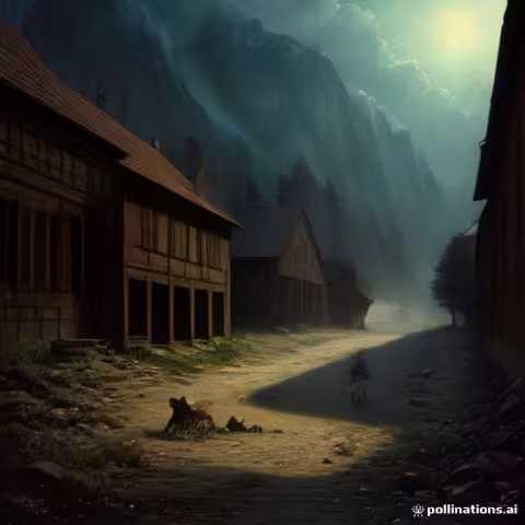 Příběh: Radnice (Lomnice nad Popelkou)