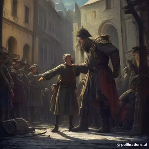 Příběh: Radnice v Žamberku