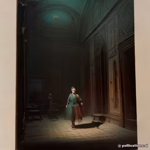 Příběh: Dům čp. 4 (Chomutov)
