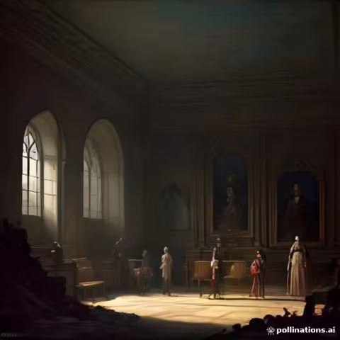 Příběh: Socha Salvatora mundi