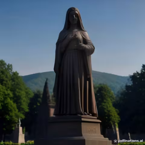Příběh: socha svatého Jana Nepomuckého (Sušice - Moravská Třebová)