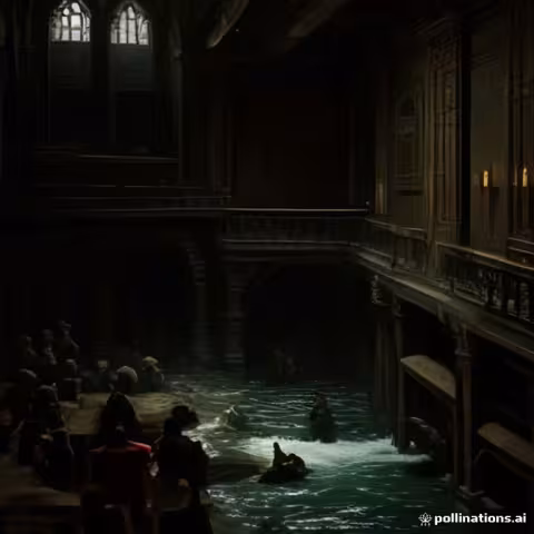 Příběh: Nymburská radnice