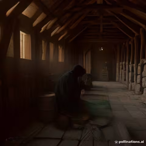 Příběh: sušárna chmele v Dubé