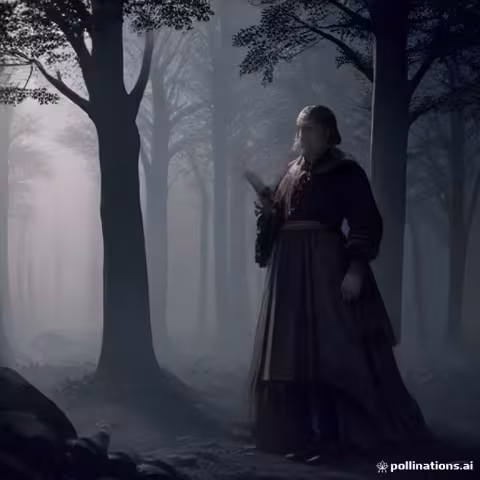 Příběh: Pomník Karla Jaromíra Erbena
