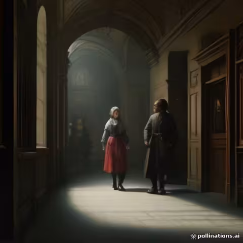 Příběh: Radnice (Sokolov)