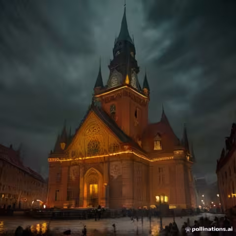 Příběh: Radnice v Čáslavi