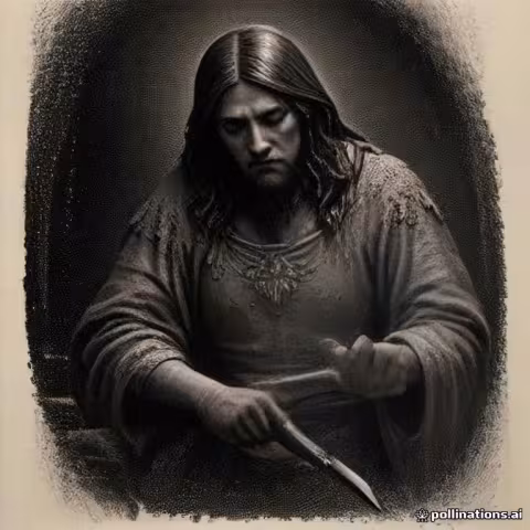 Příběh: Socha svatého Jana Nepomuckého (Dolní Přím)