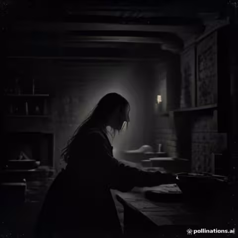 Příběh: Husova knihovna