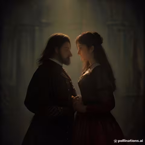Příběh: Katzelsdorfská myslivna