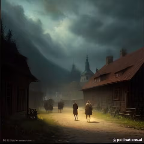 Příběh: Vodárna (Hudcov)
