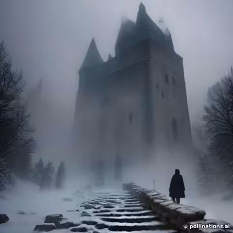 Příběh: Zvonice (Skřivany)
