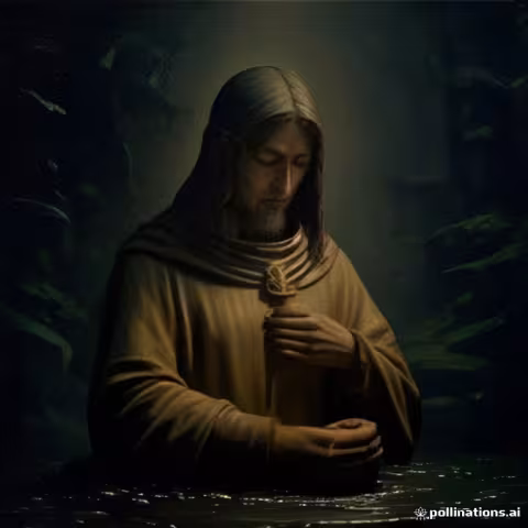 Příběh: Socha svatého Jana Nepomuckého (Mimoň)