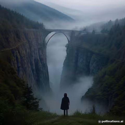 Příběh: Stránovský viadukt