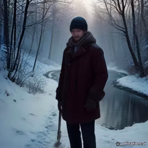 Příběh: Strachovický most