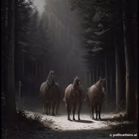 Příběh: dřevěná zvonice (Víchová nad Jizerou)