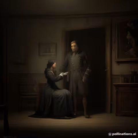 Příběh: Vojenský hřbitov (Lada v Podještědí)