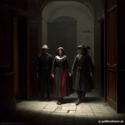 Příběh: Stará radnice (Český Brod)