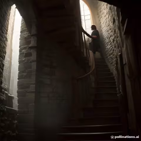 Příběh: Zvonice (Stanoviště)
