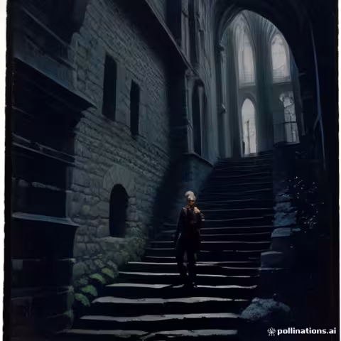 Příběh: Zvonice (Vepřek)