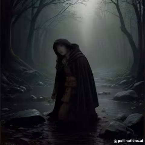 Příběh: Památník královské přísahy