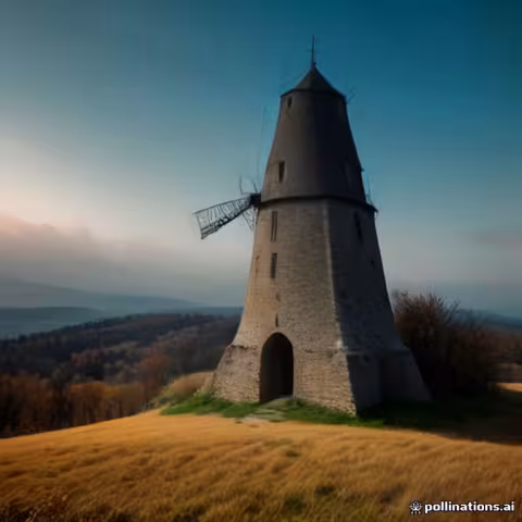 Příběh: Zvonice (Dřevohostice)