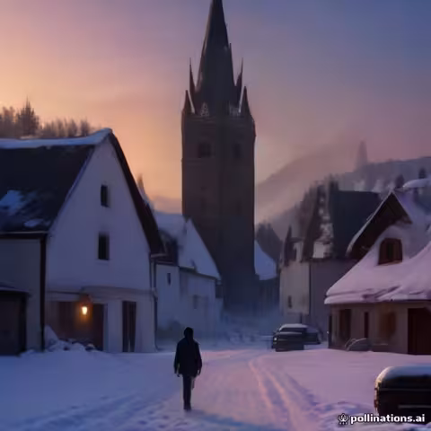 Příběh: Zvonička (Lhota nad Moravou)
