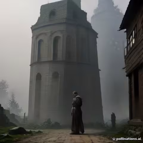 Příběh: mariánský sloup v Chlumci nad Cidlinou