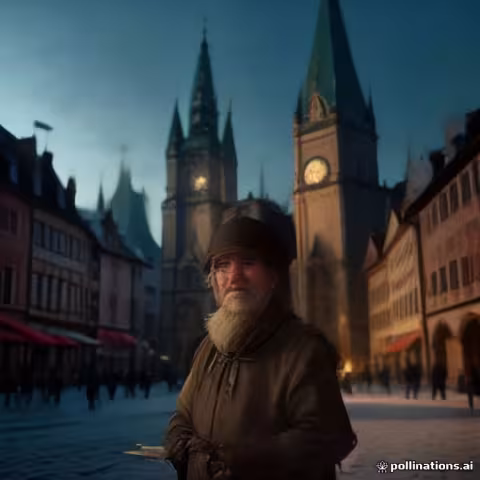 Příběh: Stará radnice (Jablonec nad Nisou)