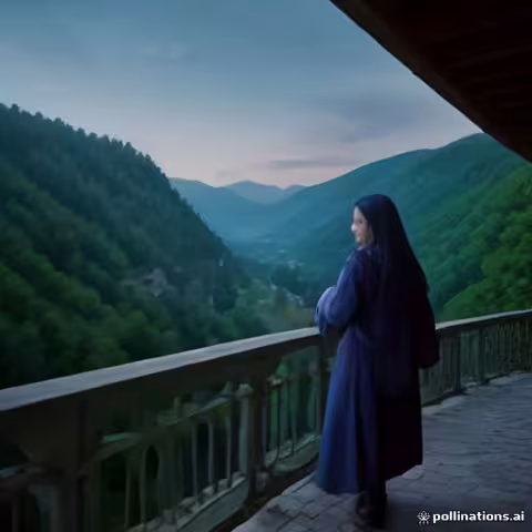 Příběh: železniční viadukt Pošná
