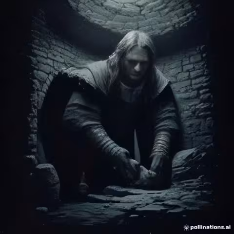 Příběh: kostel svatého Václava (Jažlovice)