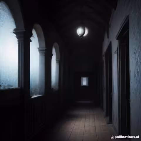 Příběh: Gerbecova vila