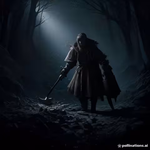 Příběh: Borromeum