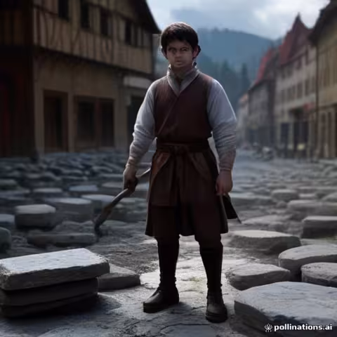 Příběh: Dům U Zlaté hvězdy (Litoměřice)