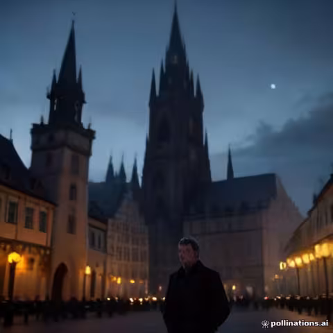 Příběh: Vojenský hřbitov (Olomouc-Černovír)