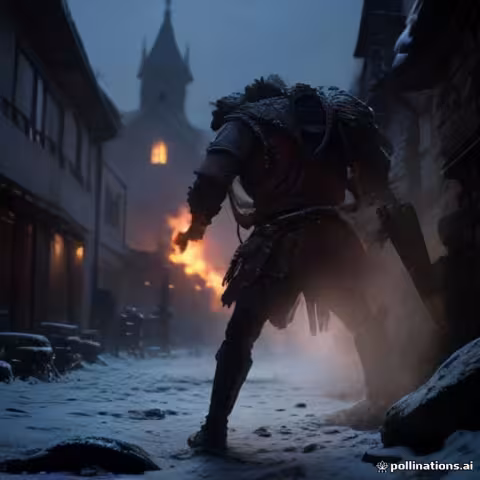 Příběh: Černá věž (Klatovy)