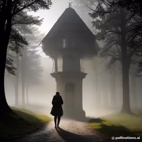 Příběh: Socha svatého Jana Nepomuckého (Podlažice)