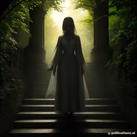Příběh: Radium Palace